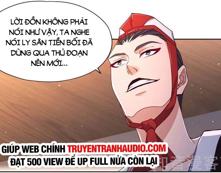 Ta Bị Nhốt Tại Cùng Một Ngày Mười Vạn Năm Chapter 243 - 13