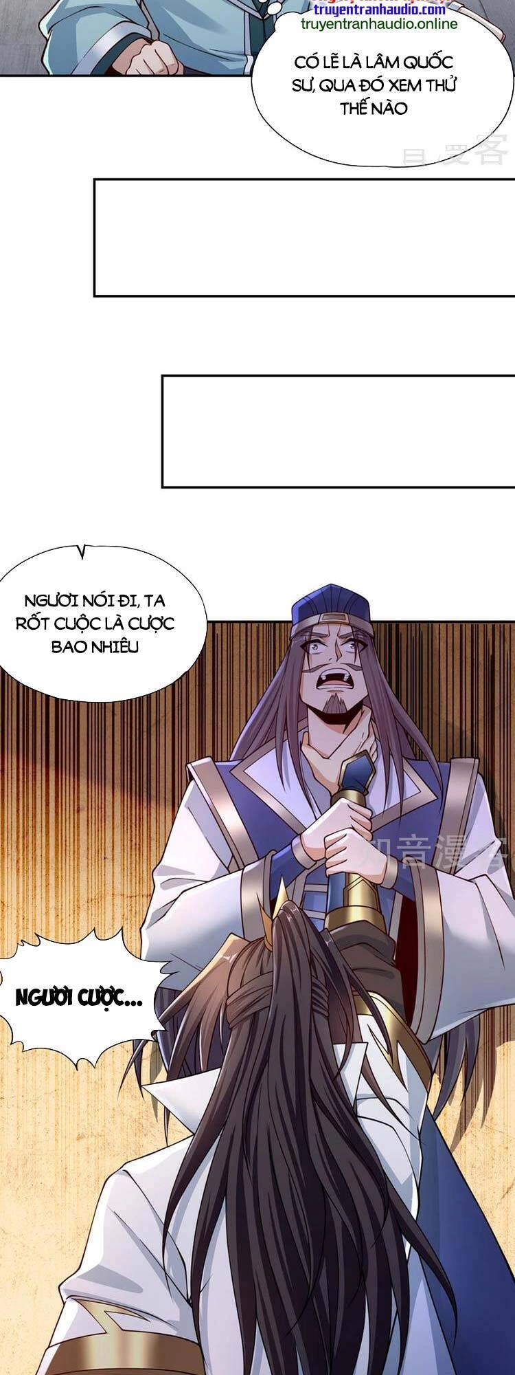 Ta Bị Nhốt Tại Cùng Một Ngày Mười Vạn Năm Chapter 248 - 5