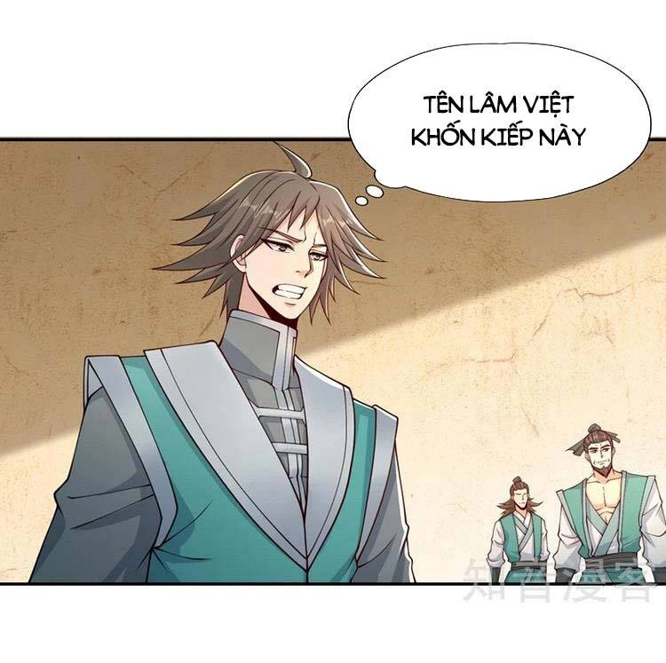 Ta Bị Nhốt Tại Cùng Một Ngày Mười Vạn Năm Chapter 248 - 11