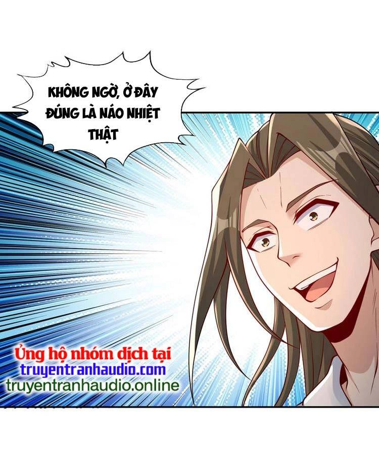 Ta Bị Nhốt Tại Cùng Một Ngày Mười Vạn Năm Chapter 248 - 13