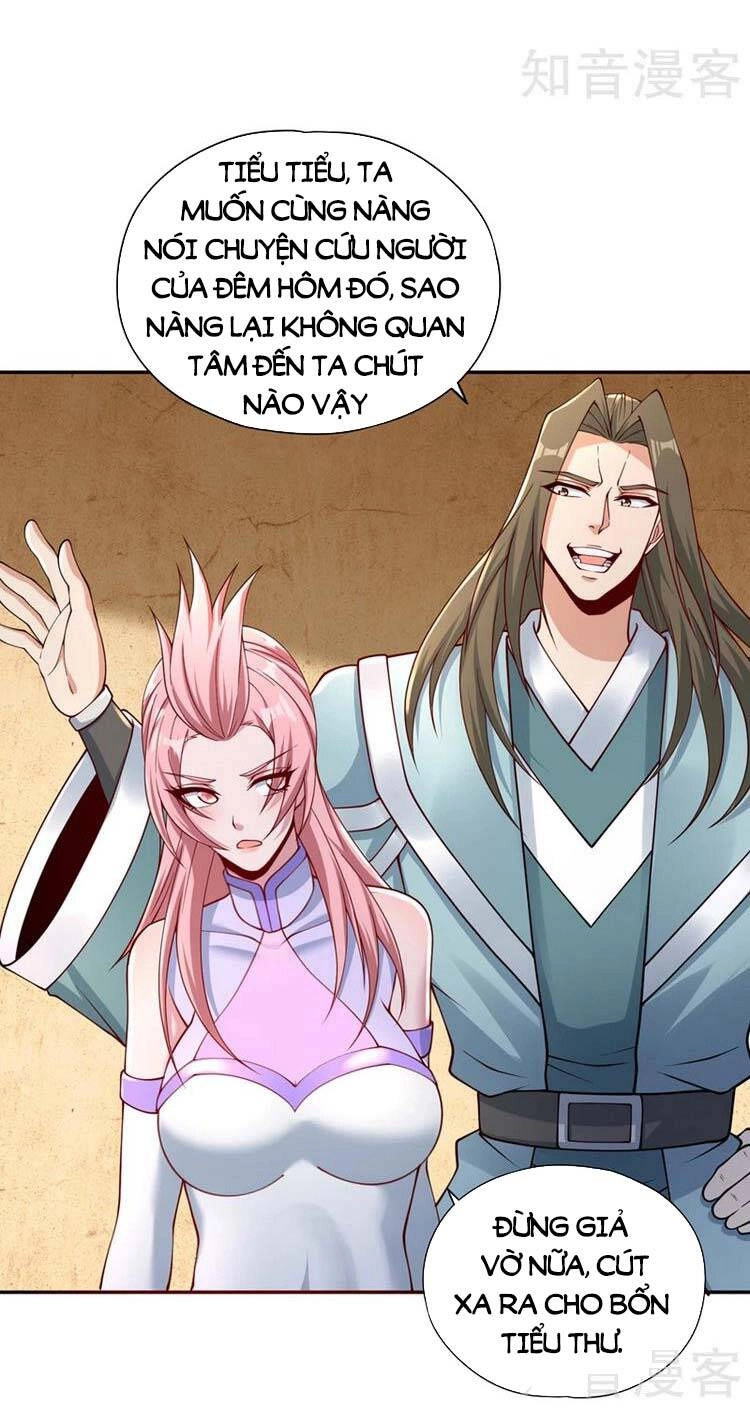 Ta Bị Nhốt Tại Cùng Một Ngày Mười Vạn Năm Chapter 248 - 14