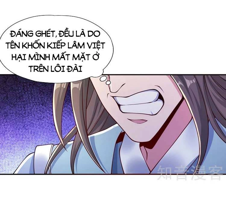 Ta Bị Nhốt Tại Cùng Một Ngày Mười Vạn Năm Chapter 248 - 16