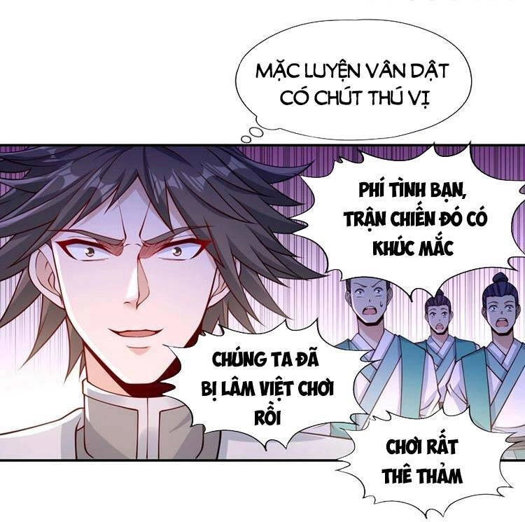 Ta Bị Nhốt Tại Cùng Một Ngày Mười Vạn Năm Chapter 248 - 18