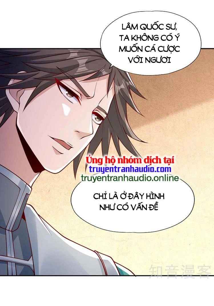 Ta Bị Nhốt Tại Cùng Một Ngày Mười Vạn Năm Chapter 248 - 19