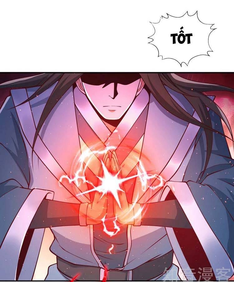 Ta Bị Nhốt Tại Cùng Một Ngày Mười Vạn Năm Chapter 248 - 29