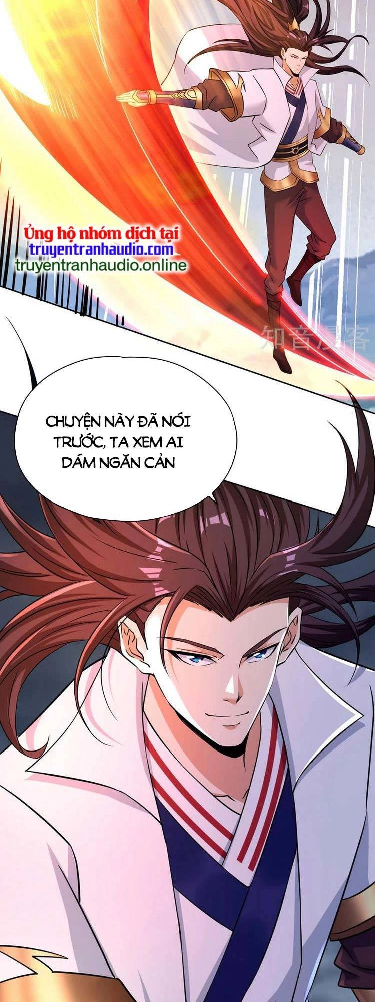 Ta Bị Nhốt Tại Cùng Một Ngày Mười Vạn Năm Chapter 256 - 6