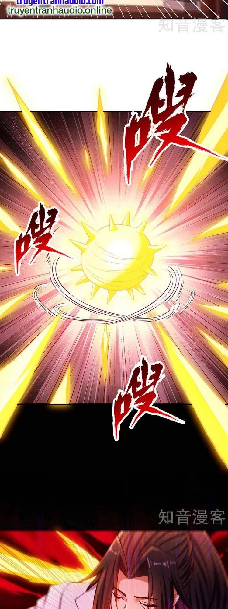 Ta Bị Nhốt Tại Cùng Một Ngày Mười Vạn Năm Chapter 257 - 15