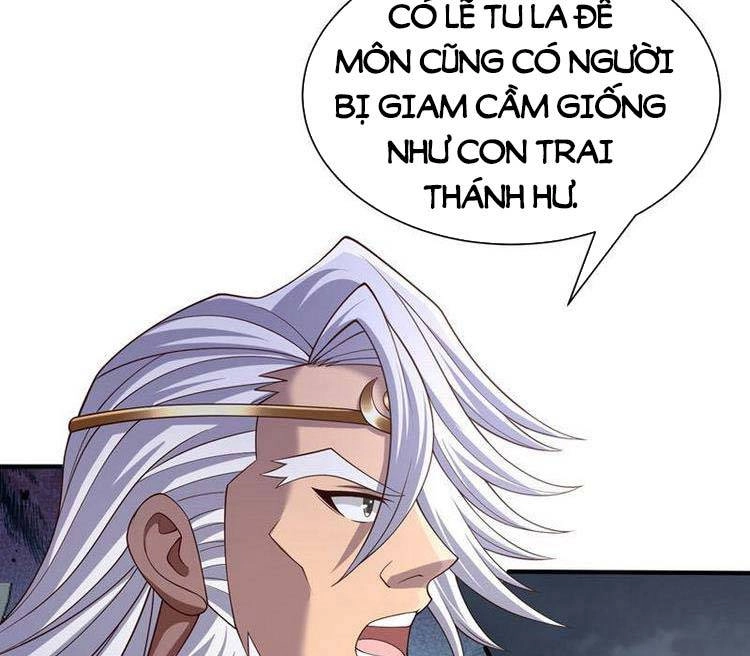 Ta Bị Nhốt Tại Cùng Một Ngày Mười Vạn Năm Chapter 258 - 17