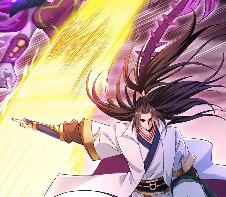 Ta Bị Nhốt Tại Cùng Một Ngày Mười Vạn Năm Chapter 268 - 17