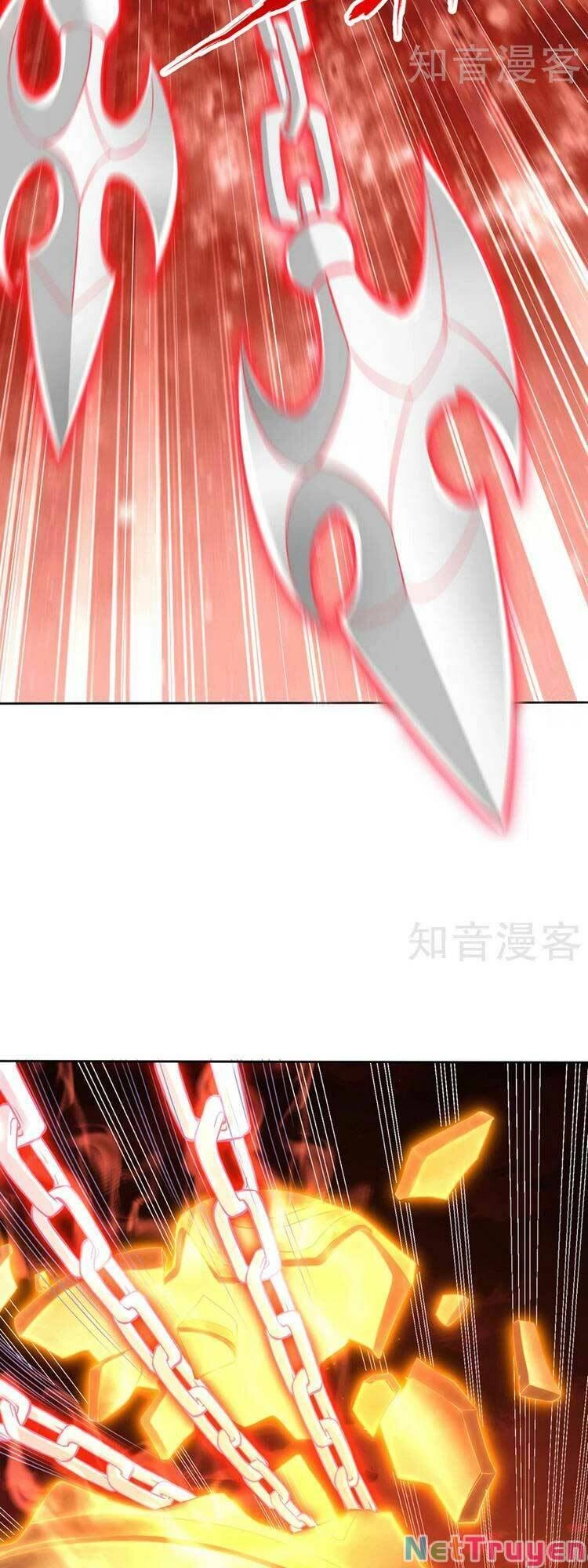 Ta Bị Nhốt Tại Cùng Một Ngày Mười Vạn Năm Chapter 279 - 13