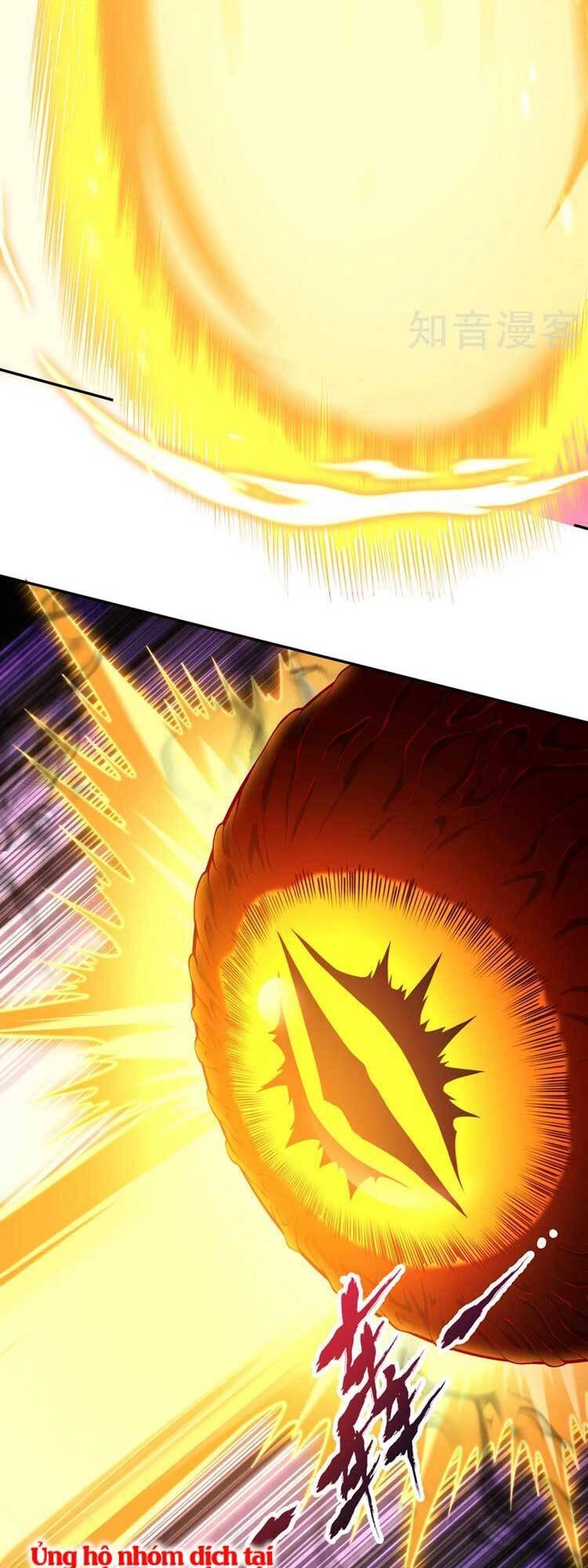 Ta Bị Nhốt Tại Cùng Một Ngày Mười Vạn Năm Chapter 280 - 22