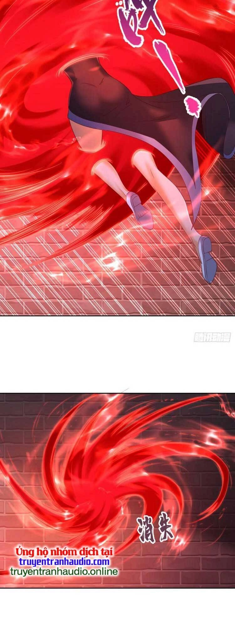 Ta Bị Nhốt Tại Cùng Một Ngày Mười Vạn Năm Chapter 294 - 22