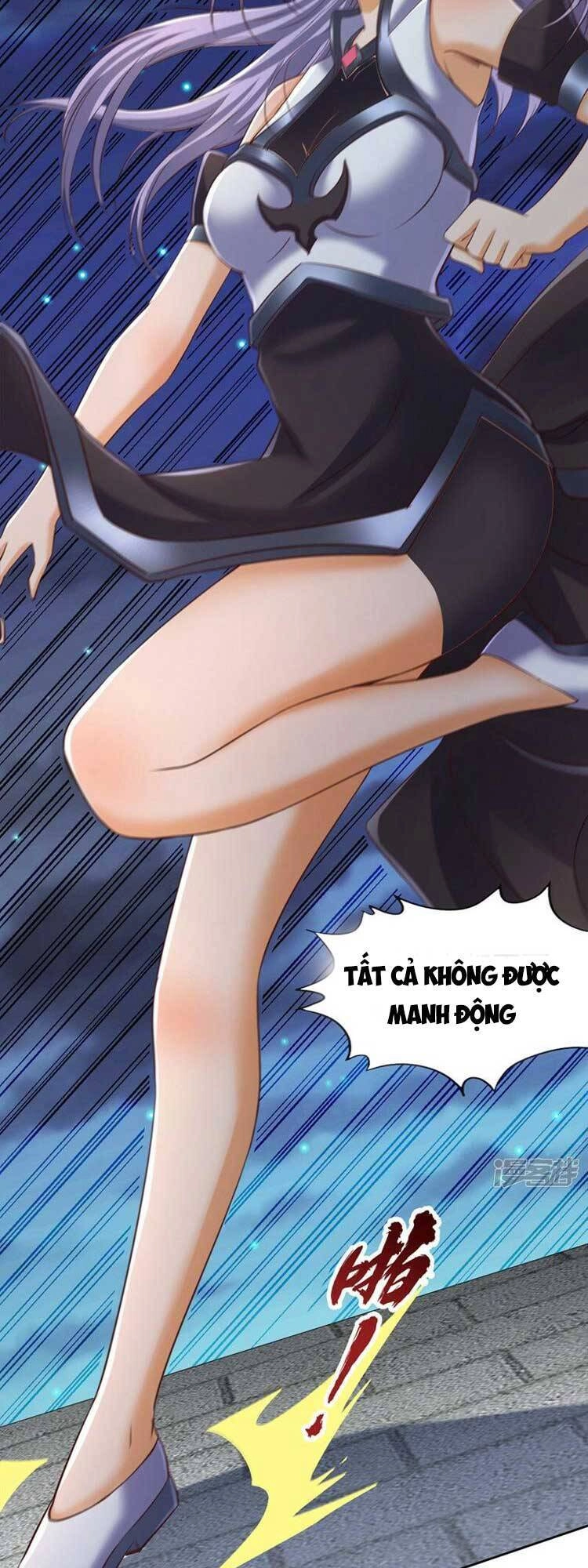 Ta Bị Nhốt Tại Cùng Một Ngày Mười Vạn Năm Chapter 298 - 7