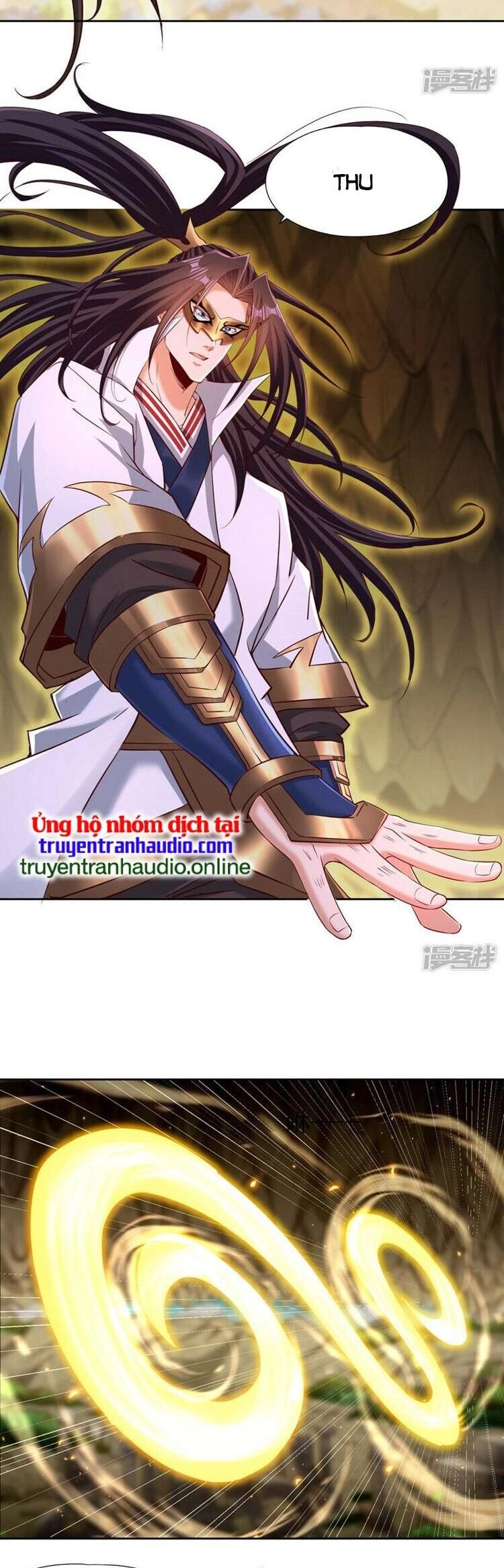 Ta Bị Nhốt Tại Cùng Một Ngày Mười Vạn Năm Chapter 305 - 14