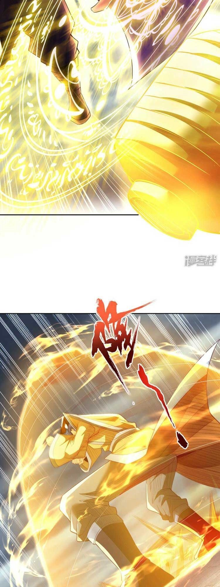 Ta Bị Nhốt Tại Cùng Một Ngày Mười Vạn Năm Chapter 306 - 15