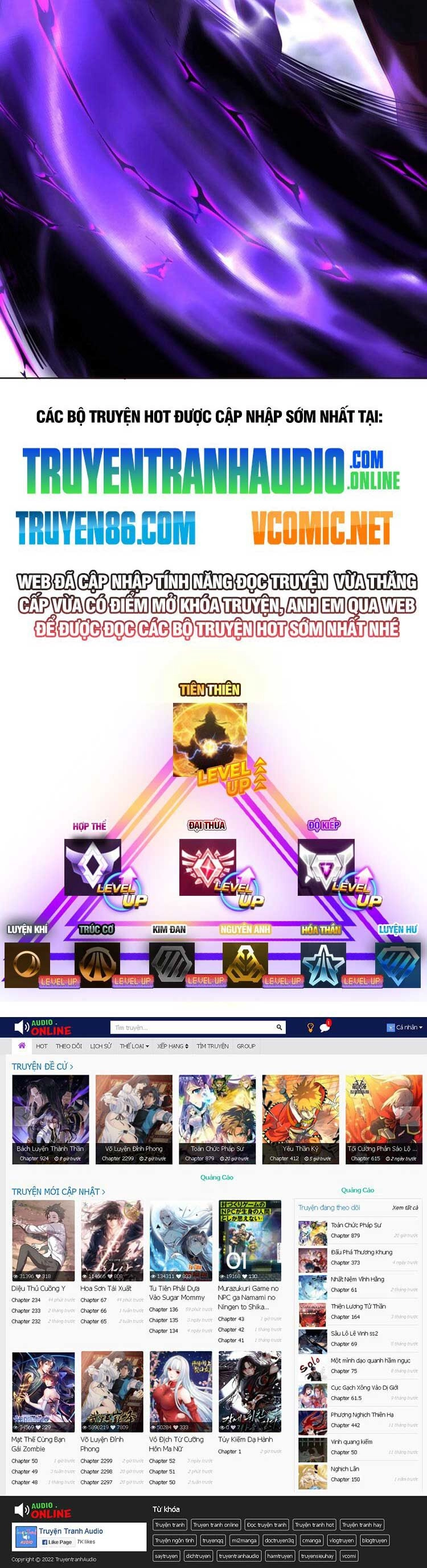 Ta Bị Nhốt Tại Cùng Một Ngày Mười Vạn Năm Chapter 307 - 26