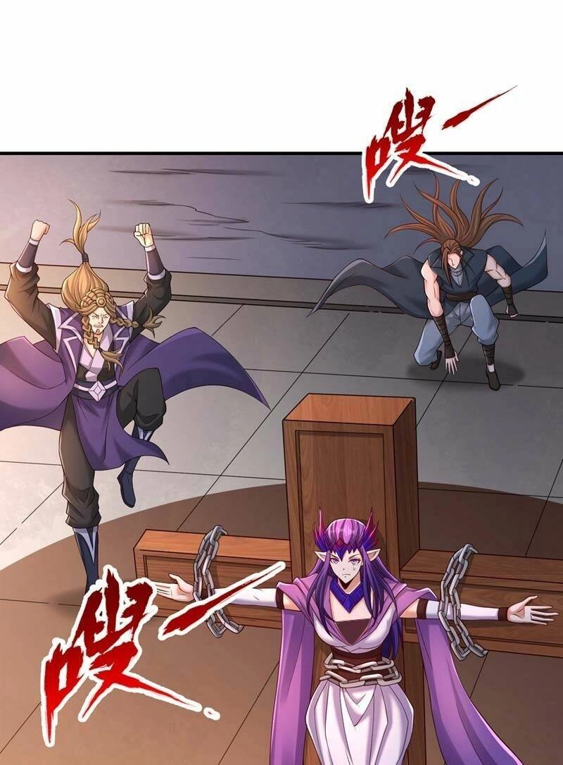 Ta Bị Nhốt Tại Cùng Một Ngày Mười Vạn Năm Chapter 319 - 31