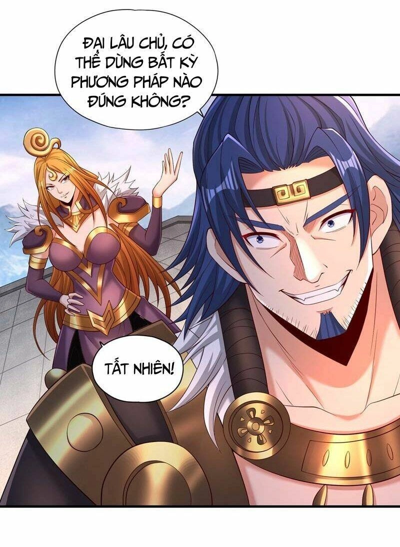 Ta Bị Nhốt Tại Cùng Một Ngày Mười Vạn Năm Chapter 319 - 33