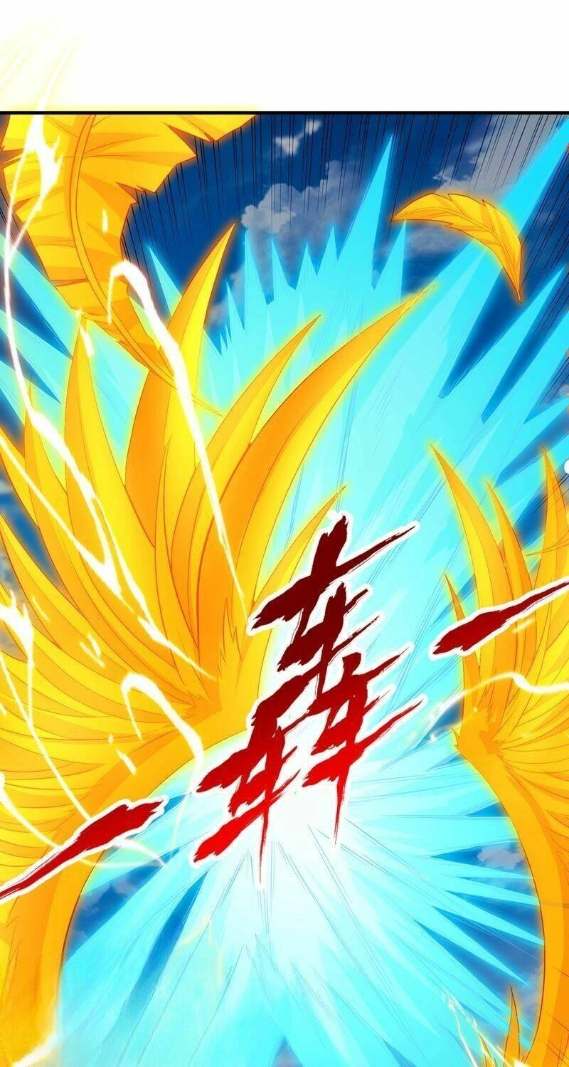 Ta Bị Nhốt Tại Cùng Một Ngày Mười Vạn Năm Chapter 320 - 10