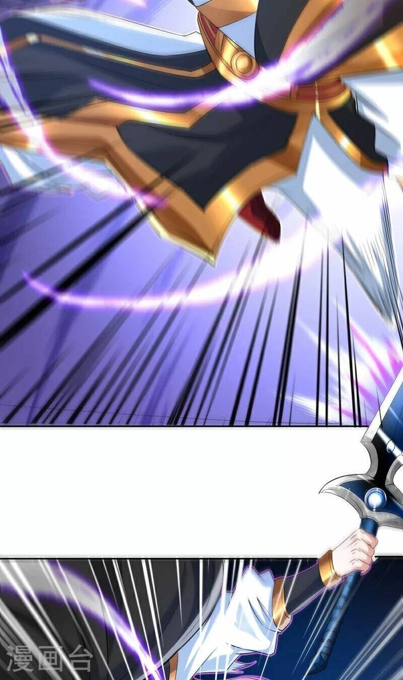 Ta Bị Nhốt Tại Cùng Một Ngày Mười Vạn Năm Chapter 322 - 5