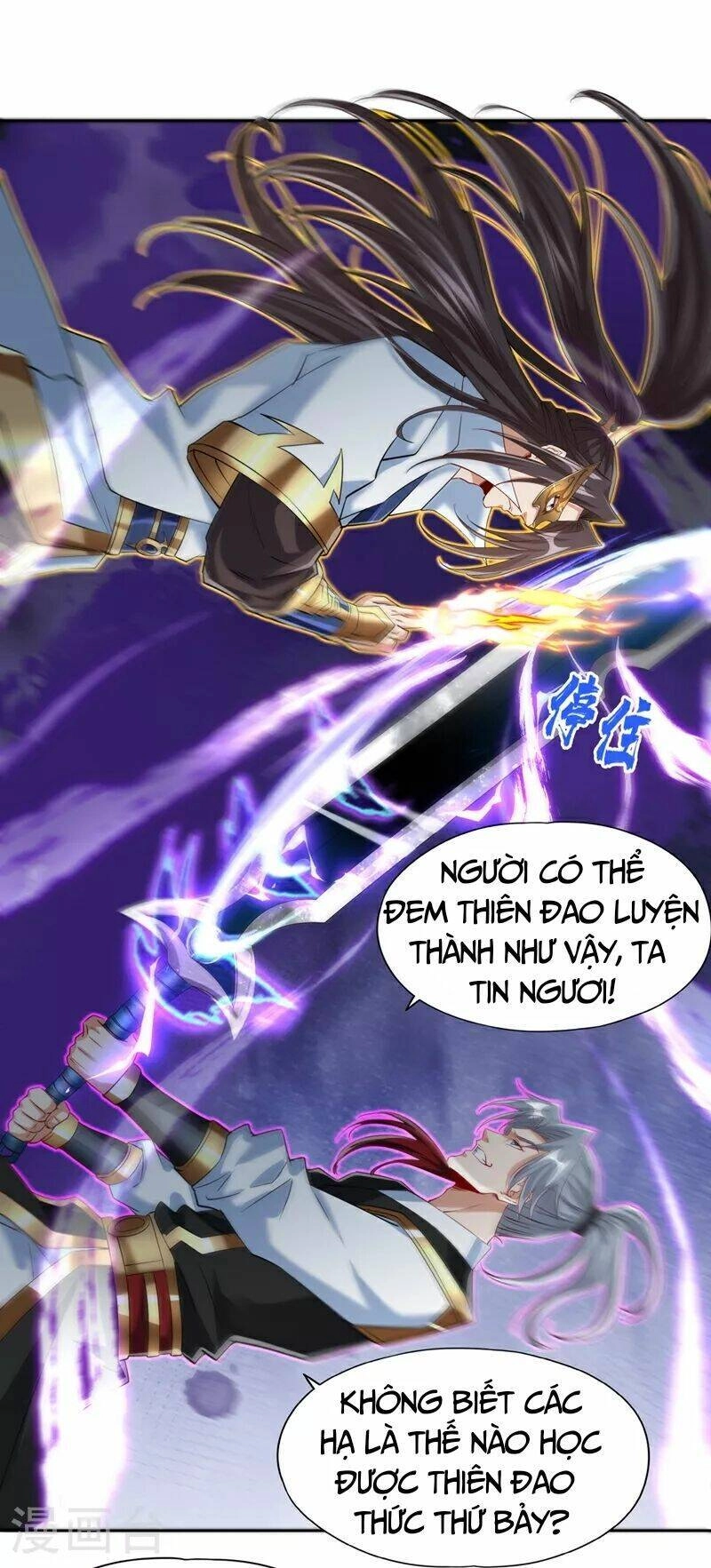 Ta Bị Nhốt Tại Cùng Một Ngày Mười Vạn Năm Chapter 322 - 11