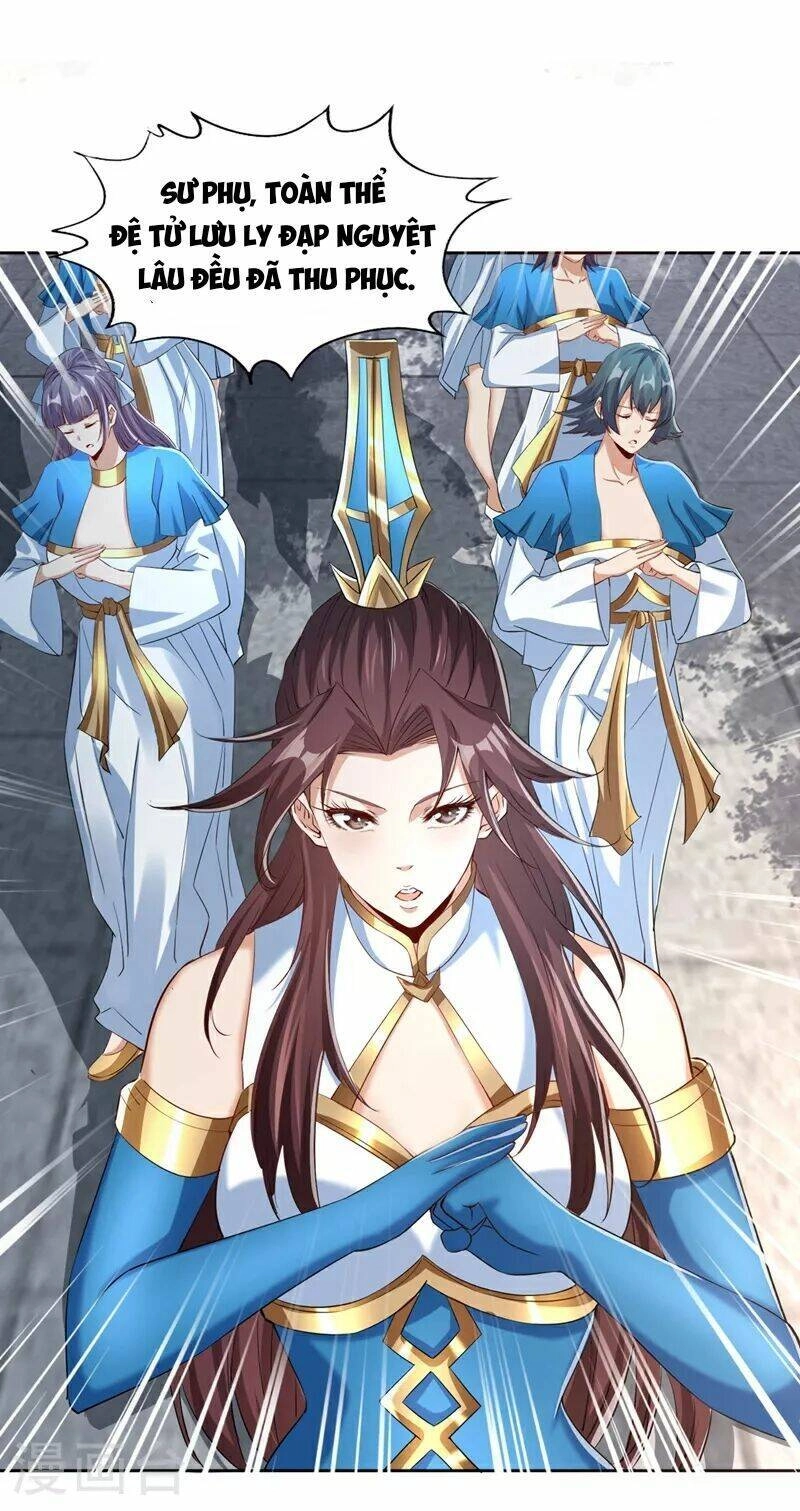 Ta Bị Nhốt Tại Cùng Một Ngày Mười Vạn Năm Chapter 322 - 17