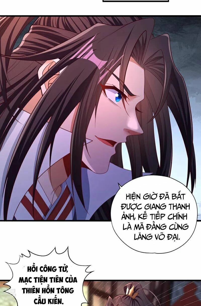 Ta Bị Nhốt Tại Cùng Một Ngày Mười Vạn Năm Chapter 322 - 31