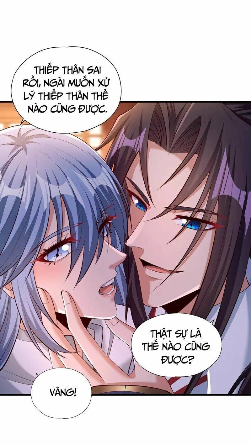 Ta Bị Nhốt Tại Cùng Một Ngày Mười Vạn Năm Chapter 323 - 8