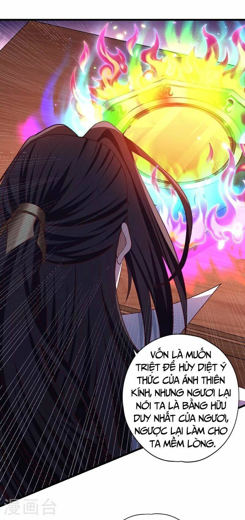 Ta Bị Nhốt Tại Cùng Một Ngày Mười Vạn Năm Chapter 323 - 15