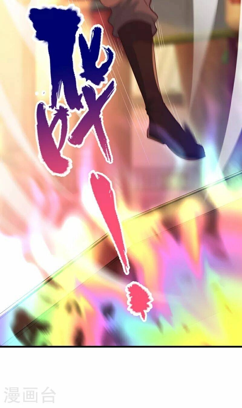 Ta Bị Nhốt Tại Cùng Một Ngày Mười Vạn Năm Chapter 323 - 17