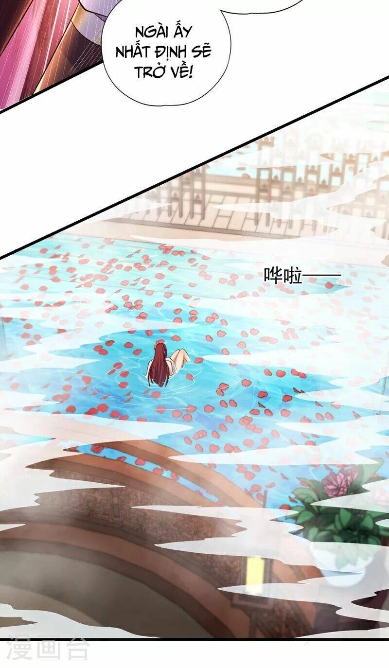 Ta Bị Nhốt Tại Cùng Một Ngày Mười Vạn Năm Chapter 323 - 25