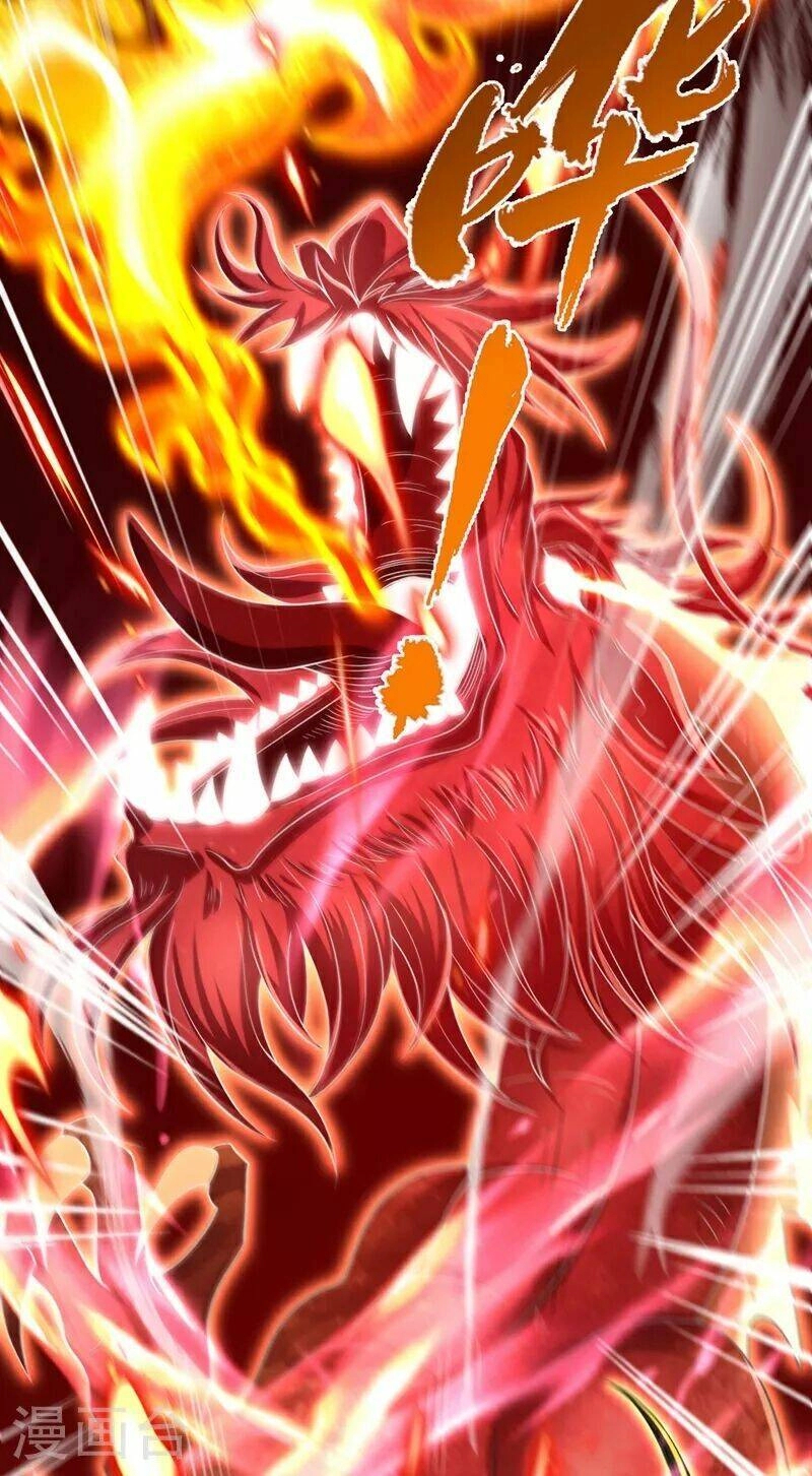 Ta Bị Nhốt Tại Cùng Một Ngày Mười Vạn Năm Chapter 325 - 21