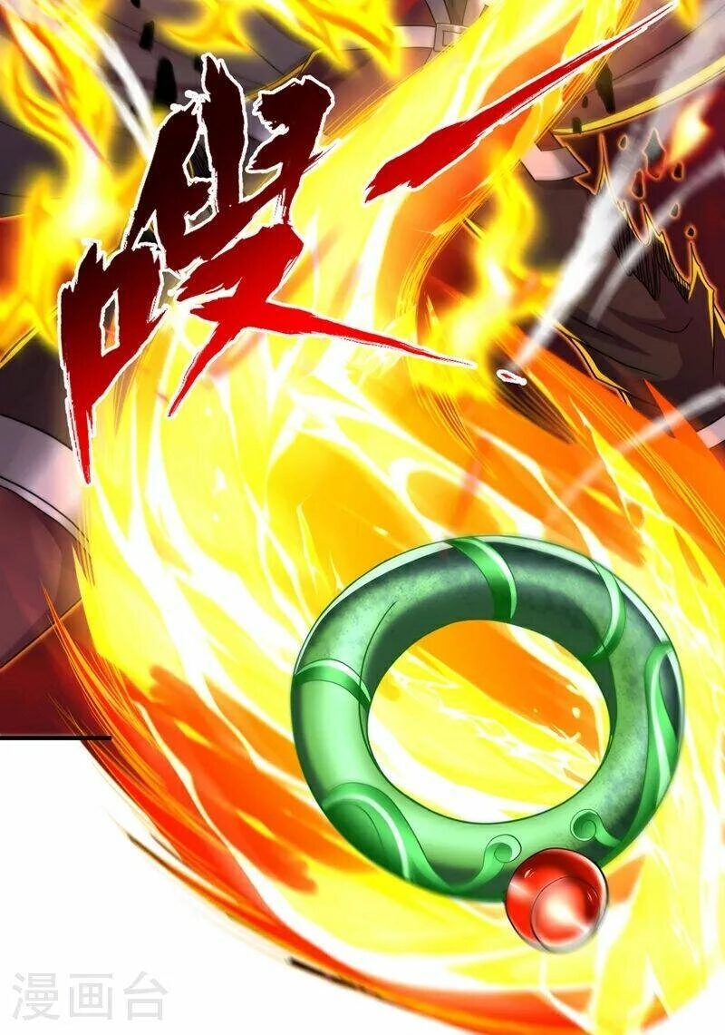 Ta Bị Nhốt Tại Cùng Một Ngày Mười Vạn Năm Chapter 325 - 26