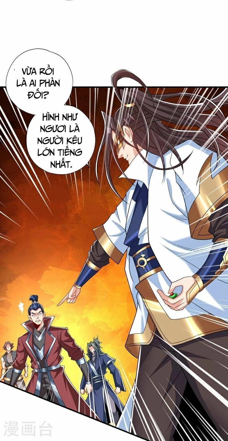 Ta Bị Nhốt Tại Cùng Một Ngày Mười Vạn Năm Chapter 325 - 28