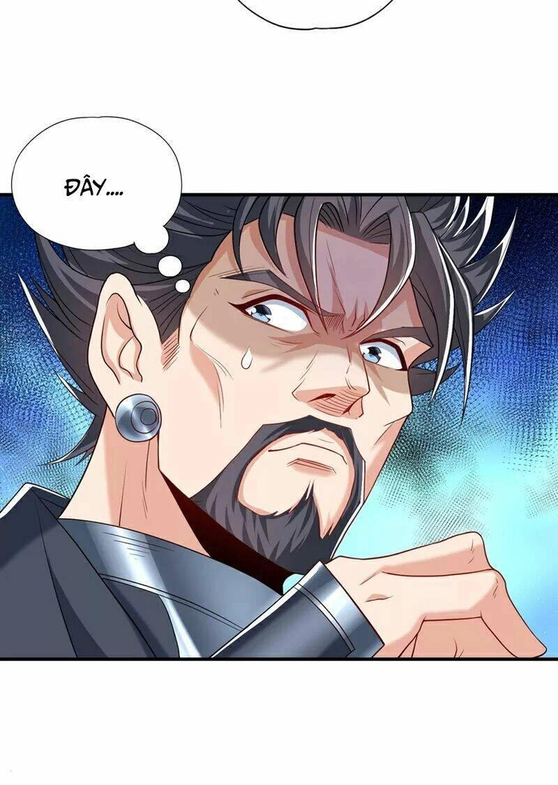 Ta Bị Nhốt Tại Cùng Một Ngày Mười Vạn Năm Chapter 325 - 33