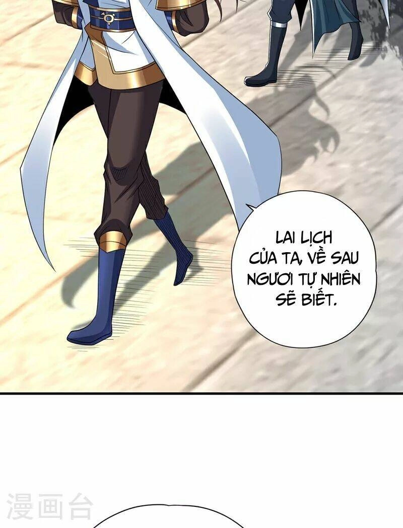 Ta Bị Nhốt Tại Cùng Một Ngày Mười Vạn Năm Chapter 325 - 38