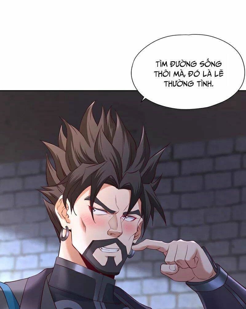 Ta Bị Nhốt Tại Cùng Một Ngày Mười Vạn Năm Chapter 326 - 13