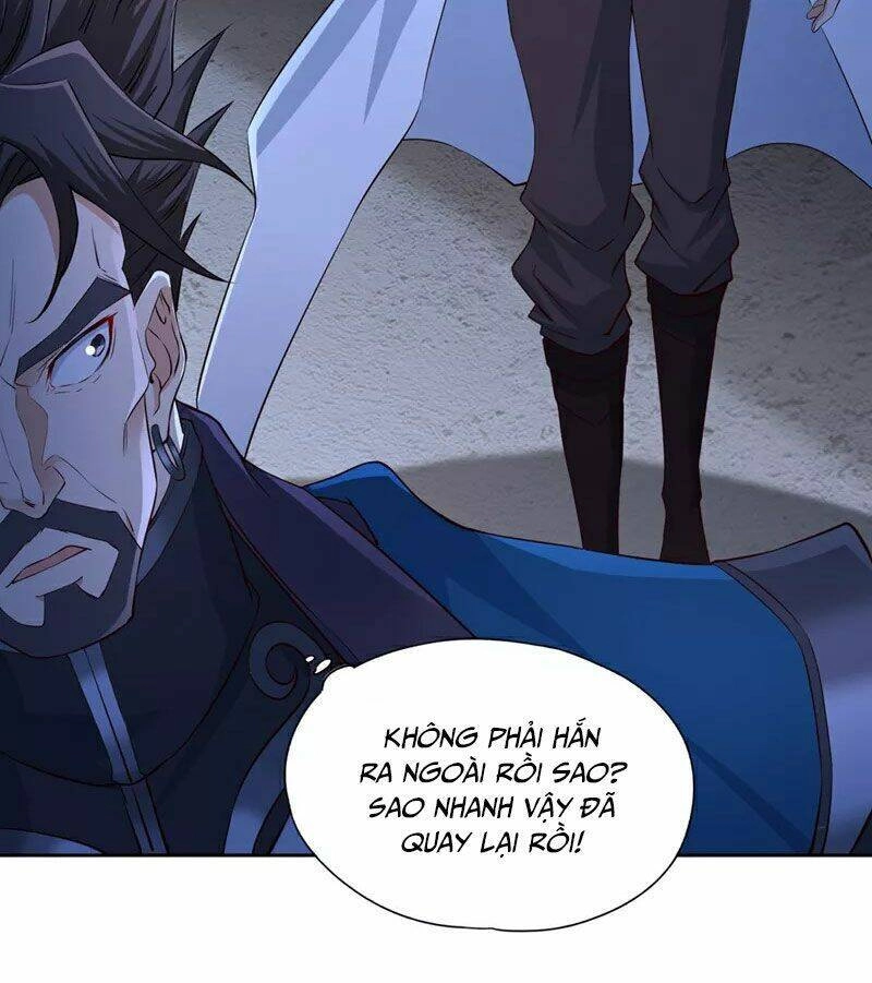 Ta Bị Nhốt Tại Cùng Một Ngày Mười Vạn Năm Chapter 326 - 24