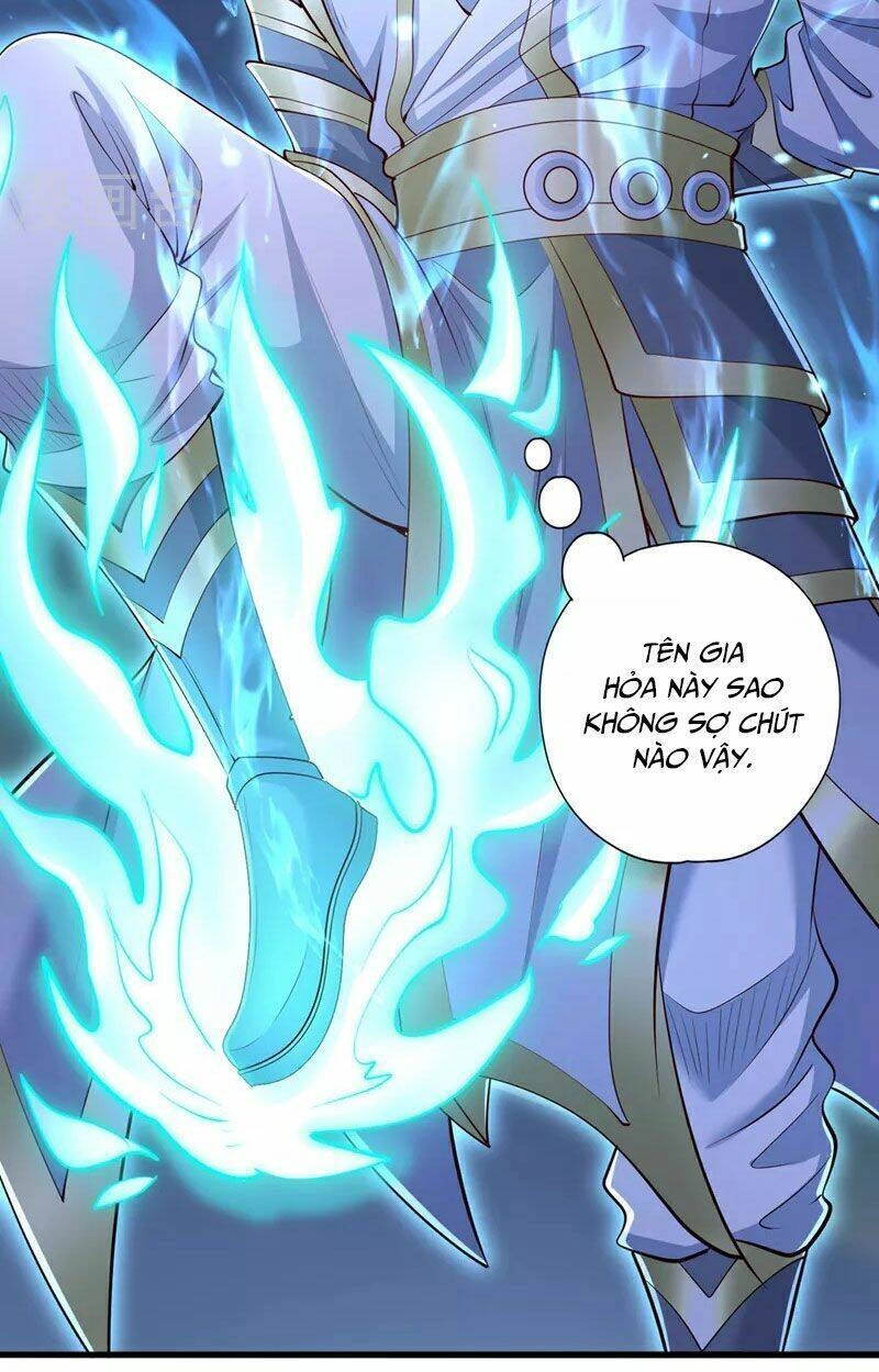 Ta Bị Nhốt Tại Cùng Một Ngày Mười Vạn Năm Chapter 327 - 26