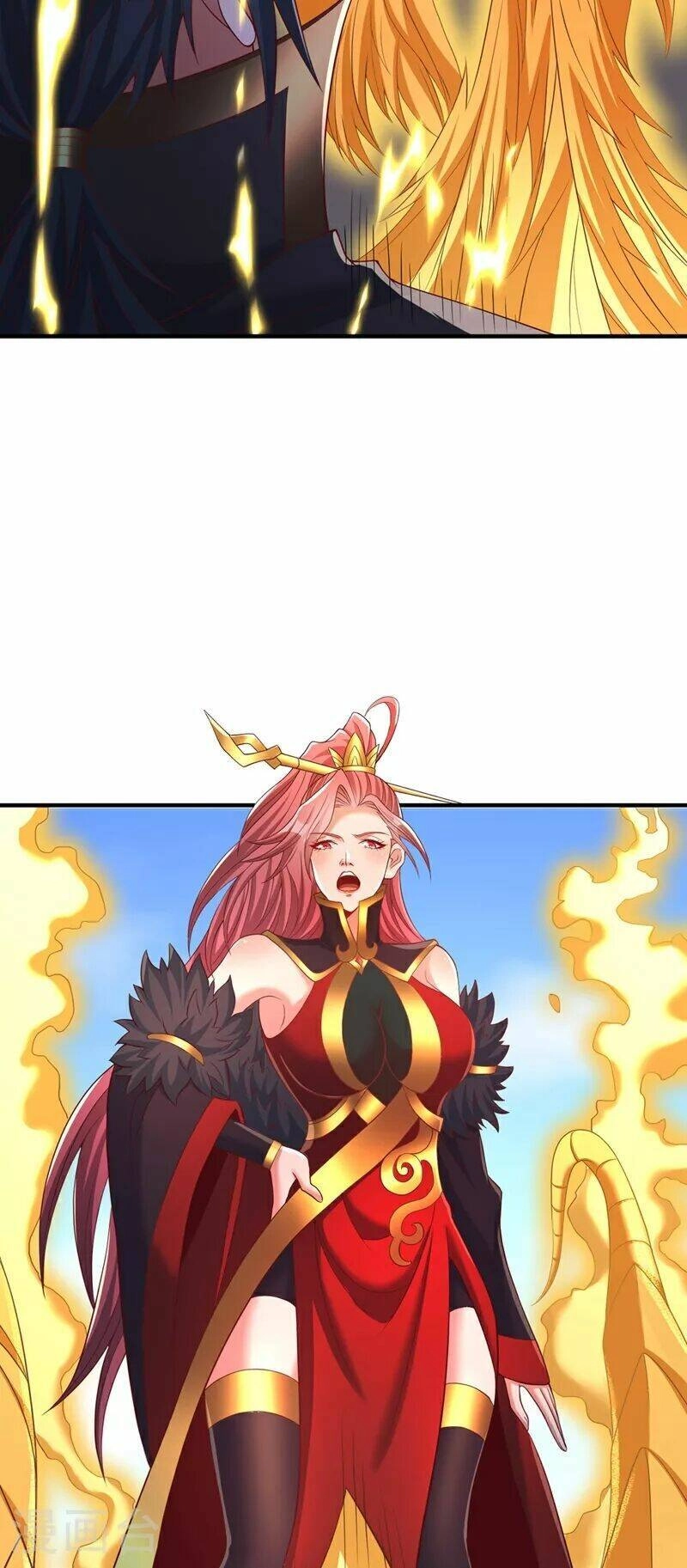 Ta Bị Nhốt Tại Cùng Một Ngày Mười Vạn Năm Chapter 331 - 13