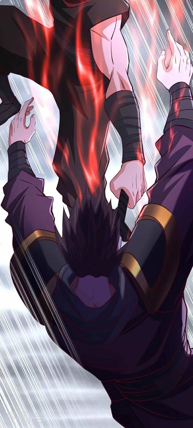 Ta Bị Nhốt Tại Cùng Một Ngày Mười Vạn Năm Chapter 332 - 16