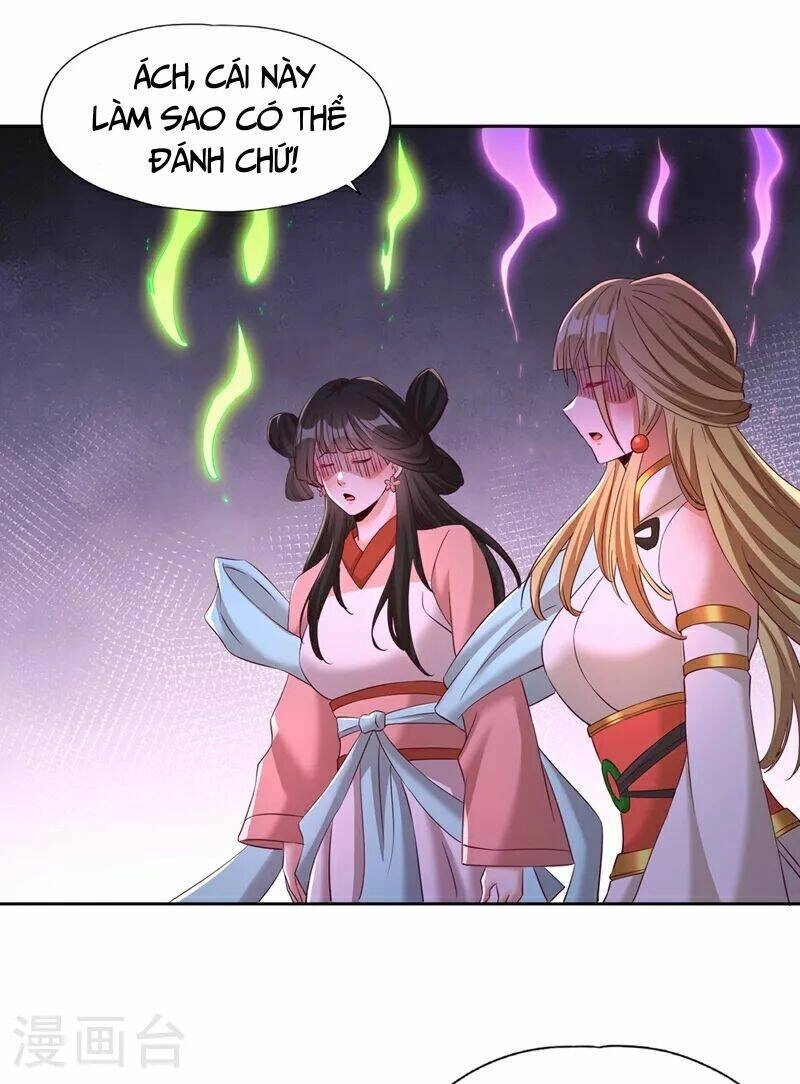 Ta Bị Nhốt Tại Cùng Một Ngày Mười Vạn Năm Chapter 332 - 29