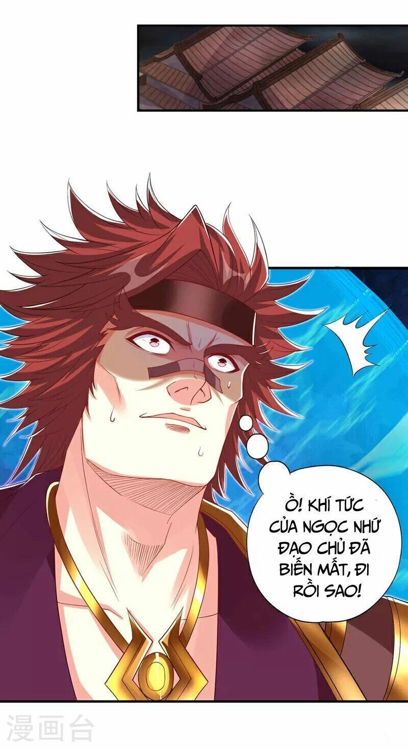 Ta Bị Nhốt Tại Cùng Một Ngày Mười Vạn Năm Chapter 334 - 13