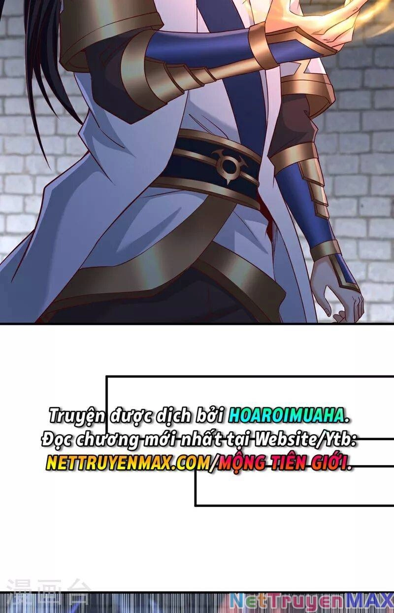 Ta Bị Nhốt Tại Cùng Một Ngày Mười Vạn Năm Chapter 336 - 6