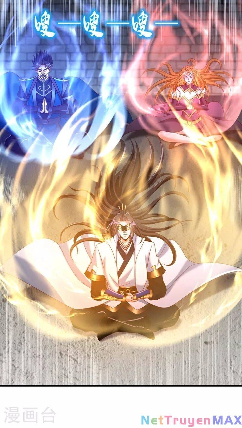 Ta Bị Nhốt Tại Cùng Một Ngày Mười Vạn Năm Chapter 336 - 7