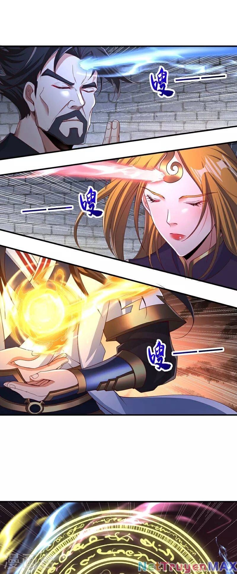 Ta Bị Nhốt Tại Cùng Một Ngày Mười Vạn Năm Chapter 336 - 8