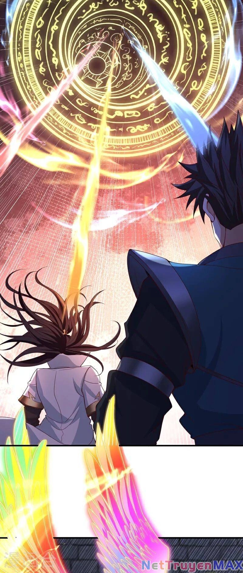 Ta Bị Nhốt Tại Cùng Một Ngày Mười Vạn Năm Chapter 336 - 9