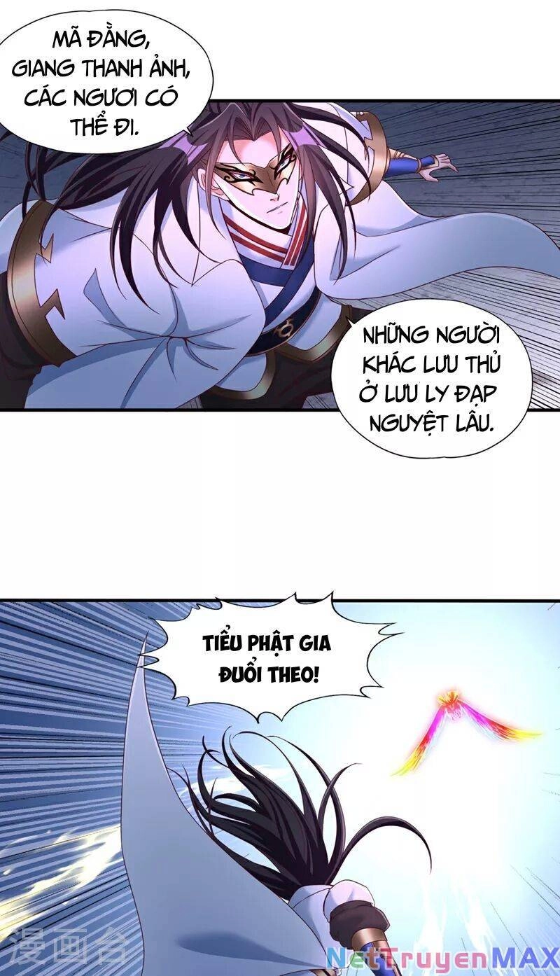 Ta Bị Nhốt Tại Cùng Một Ngày Mười Vạn Năm Chapter 336 - 12