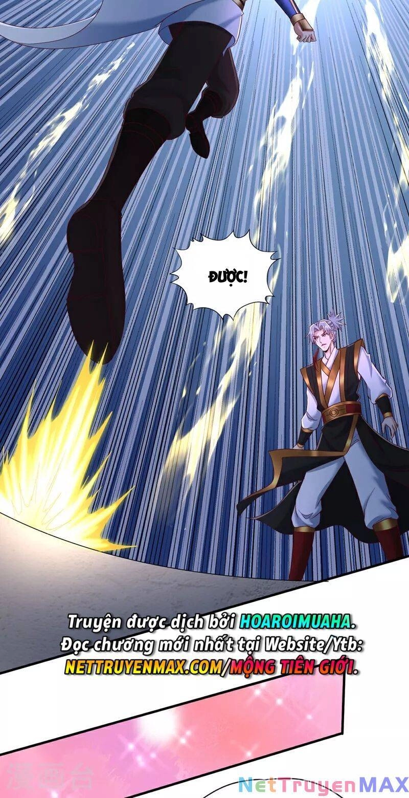 Ta Bị Nhốt Tại Cùng Một Ngày Mười Vạn Năm Chapter 336 - 13