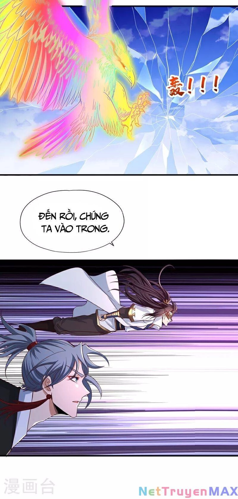 Ta Bị Nhốt Tại Cùng Một Ngày Mười Vạn Năm Chapter 336 - 17